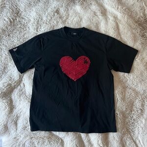 MLB Men’s Tee Large